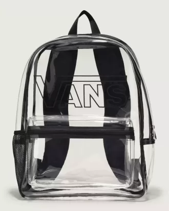 Rucsac Old Skool Clear