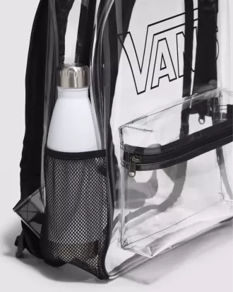 Rucsac Old Skool Clear