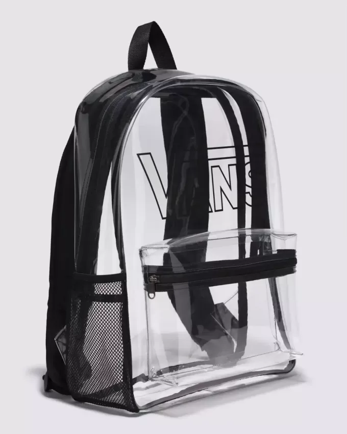 Rucsac Old Skool Clear Rucsac Old Skool Clear