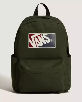 Rucsac Old Skool Grom pentru copii Rucsac Old Skool Grom pentru copii