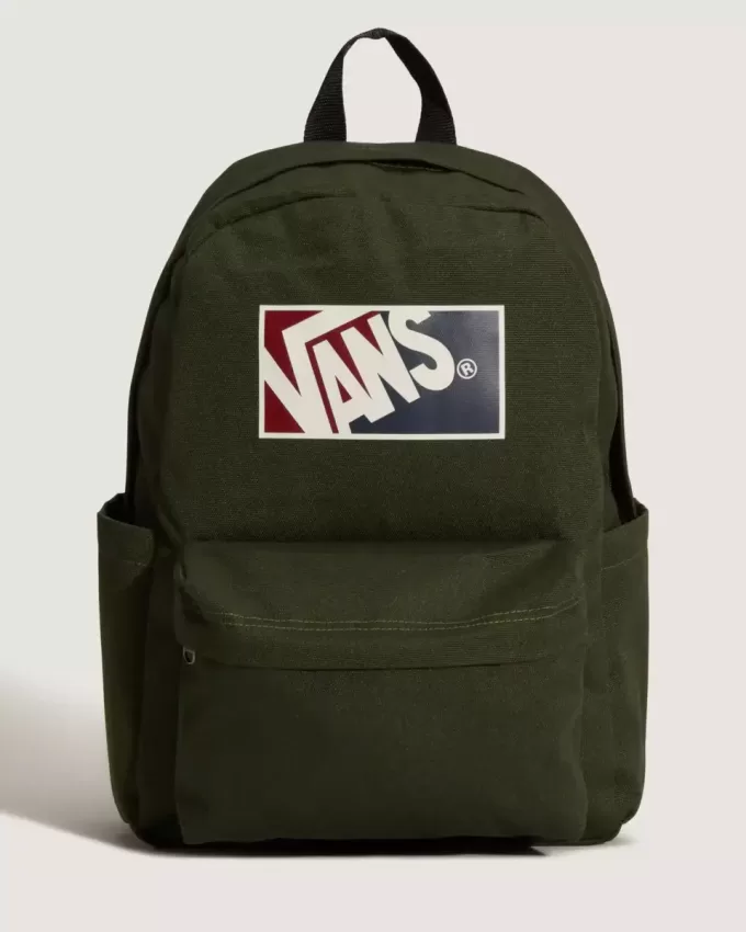 Rucsac Old Skool Grom pentru copii Rucsac Old Skool Grom pentru copii