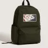 Rucsac Old Skool Grom pentru copii Rucsac Old Skool Grom pentru copii