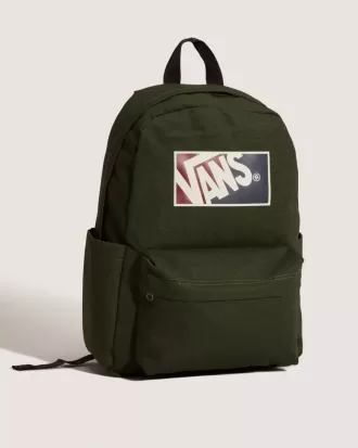 Rucsac Old Skool Grom pentru copii Rucsac Old Skool Grom pentru copii