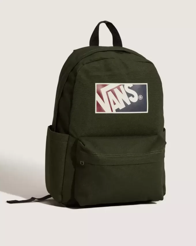 Rucsac Old Skool Grom pentru copii Rucsac Old Skool Grom pentru copii