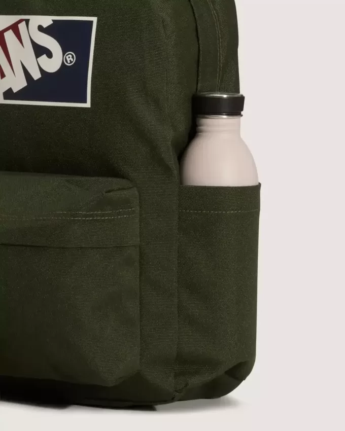 Rucsac Old Skool Grom pentru copii Rucsac Old Skool Grom pentru copii