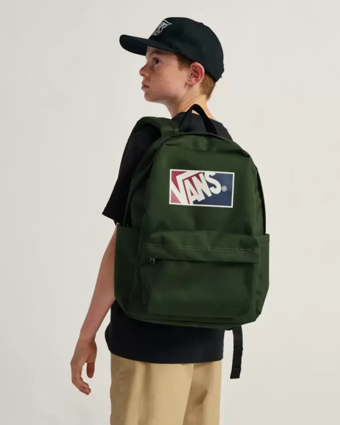Rucsac Old Skool Grom pentru copii Rucsac Old Skool Grom pentru copii