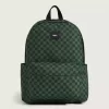 Rucsac pentru copii Old Skool Grom Checkerboard Rucsac pentru copii Old Skool Grom Checkerboard