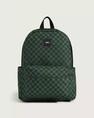Rucsac pentru copii Old Skool Grom Checkerboard Rucsac pentru copii Old Skool Grom Checkerboard