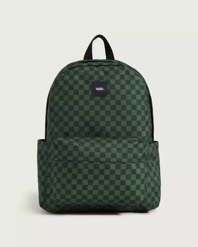 Rucsac pentru copii Old Skool Grom Checkerboard Rucsac pentru copii Old Skool Grom Checkerboard