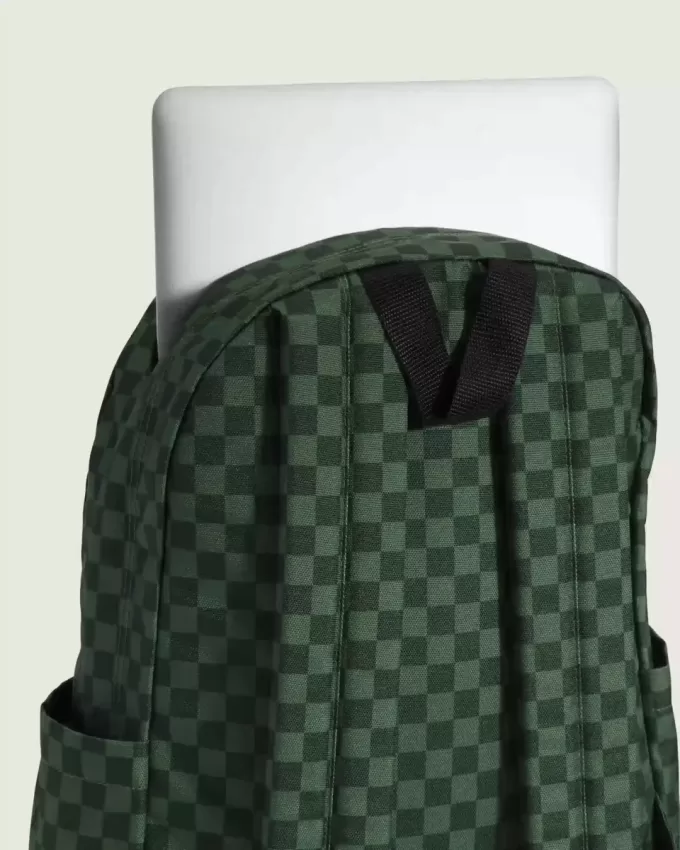 Rucsac pentru copii Old Skool Grom Checkerboard Rucsac pentru copii Old Skool Grom Checkerboard