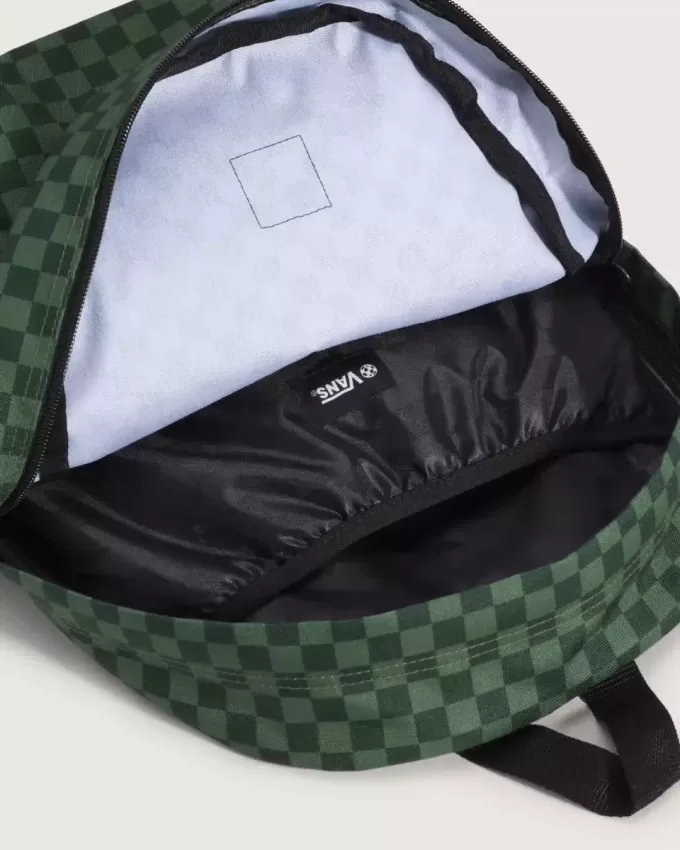 Rucsac pentru copii Old Skool Grom Checkerboard Rucsac pentru copii Old Skool Grom Checkerboard