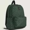 Rucsac pentru copii Old Skool Grom Checkerboard Rucsac pentru copii Old Skool Grom Checkerboard