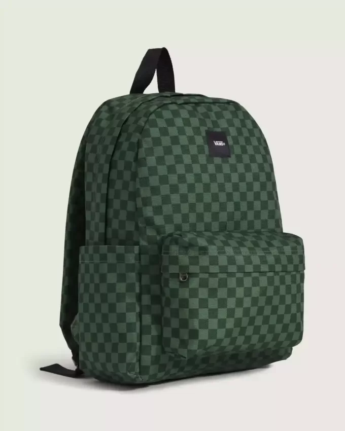 Rucsac pentru copii Old Skool Grom Checkerboard Rucsac pentru copii Old Skool Grom Checkerboard