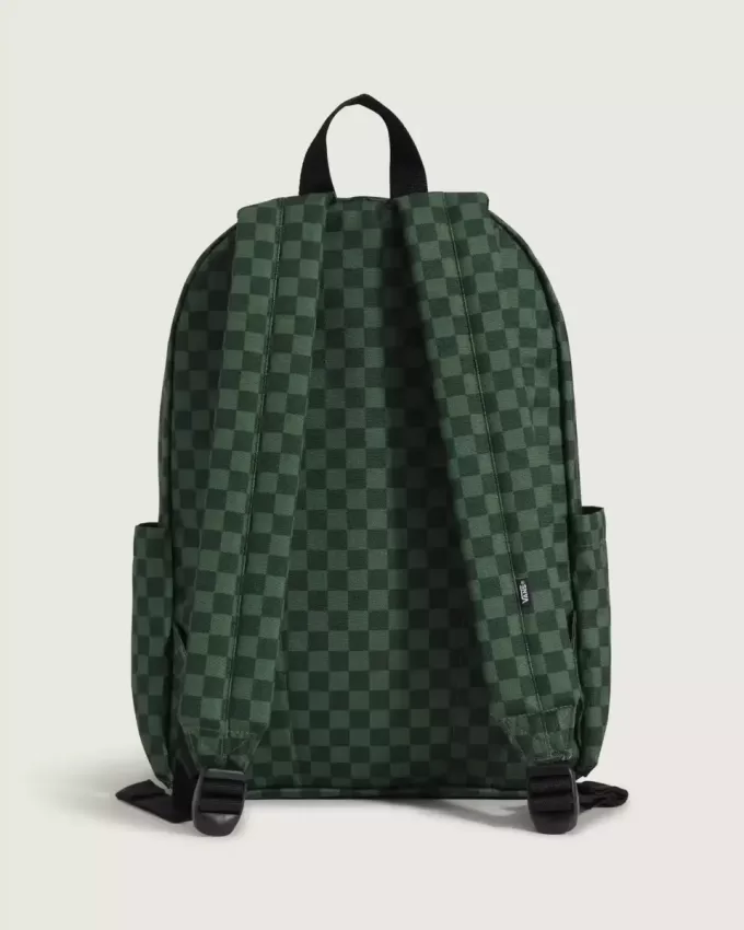 Rucsac pentru copii Old Skool Grom Checkerboard Rucsac pentru copii Old Skool Grom Checkerboard