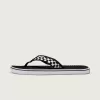 Sandale La Costa Checkerboard Lite