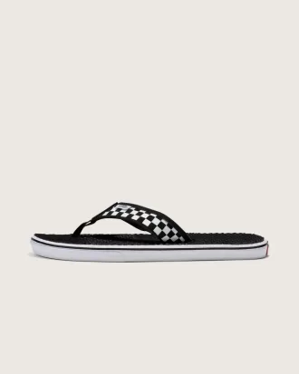 Sandale La Costa Checkerboard Lite