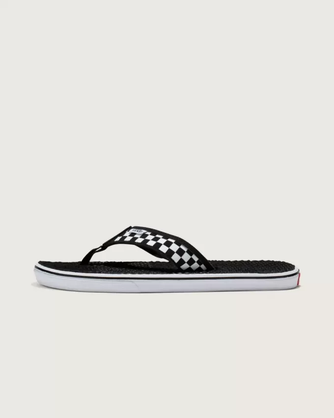 Sandale La Costa Checkerboard Lite