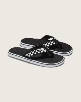 Sandale La Costa Checkerboard Lite