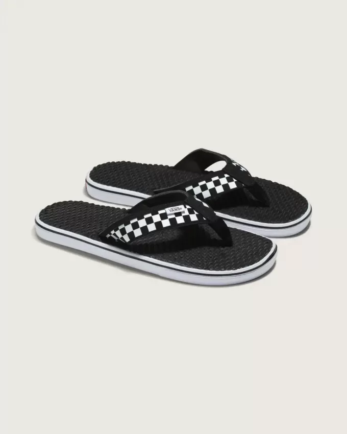 Sandale La Costa Checkerboard Lite