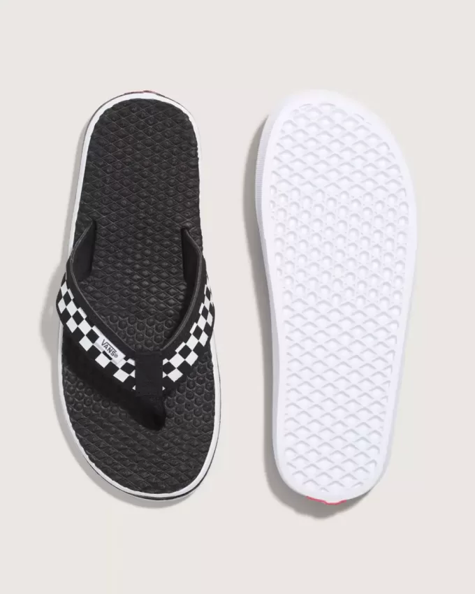 Sandale La Costa Checkerboard Lite