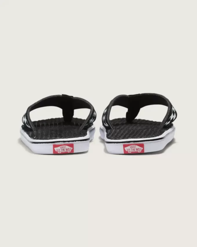Sandale La Costa Checkerboard Lite