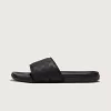 Sandale La Costa Checkerboard Slide-On Sandale La Costa Checkerboard Slide-On