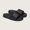 Sandale La Costa Checkerboard Slide-On Sandale La Costa Checkerboard Slide-On
