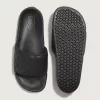 Sandale La Costa Checkerboard Slide-On Sandale La Costa Checkerboard Slide-On