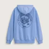 Scratched Records Pulover Hoodie Scratched Records Pulover Hoodie