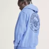 Scratched Records Pulover Hoodie Scratched Records Pulover Hoodie