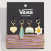 Set de farmec pentru pantofi Vans Retro California Set de farmec pentru pantofi Vans Retro California