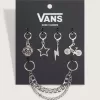 Set de pantofi Vans Bold și Bloom Set de pantofi Vans Bold și Bloom