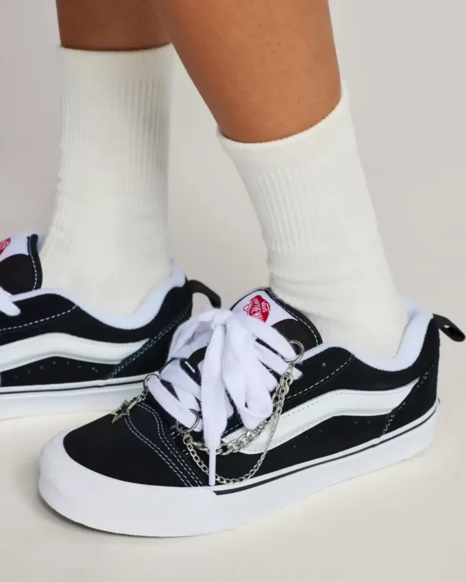 Set de pantofi Vans Bold și Bloom Set de pantofi Vans Bold și Bloom