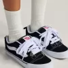 Set de pantofi Vans Bold și Bloom Set de pantofi Vans Bold și Bloom