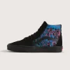 Sk8-Hi pantof de Halloween Sk8-Hi pantof de Halloween