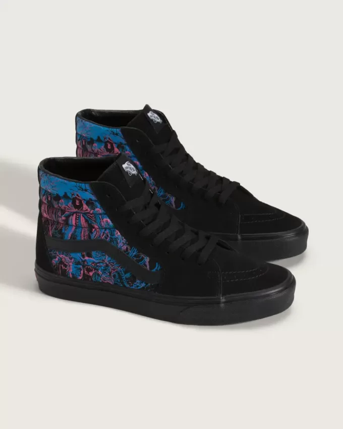 Sk8-Hi pantof de Halloween Sk8-Hi pantof de Halloween