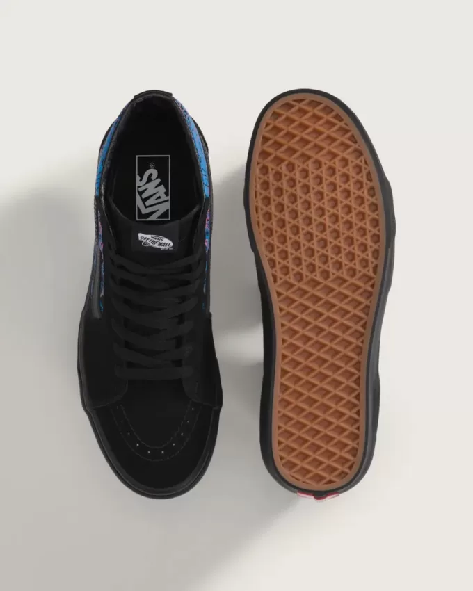 Sk8-Hi pantof de Halloween Sk8-Hi pantof de Halloween