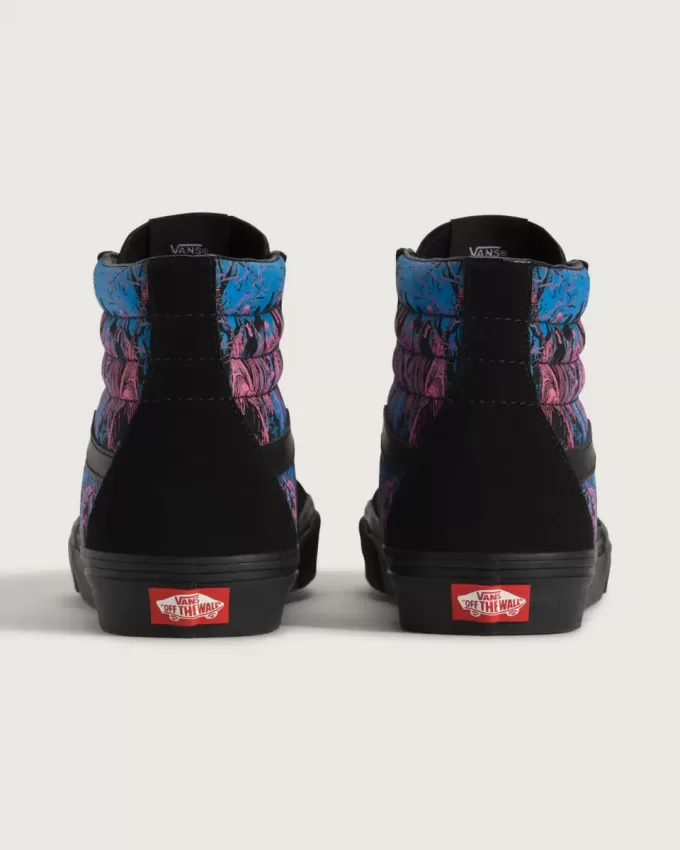 Sk8-Hi pantof de Halloween Sk8-Hi pantof de Halloween