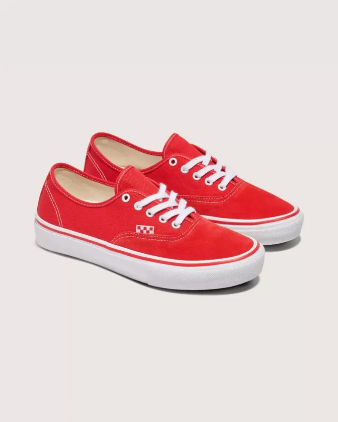 Skate Authentic