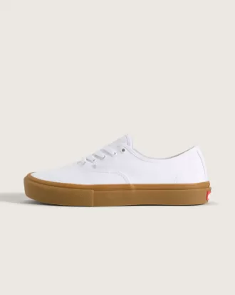 Skate Authentic Gum Pantof