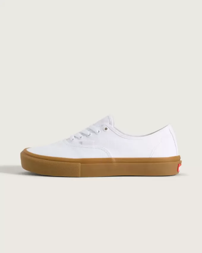 Skate Authentic Gum Pantof