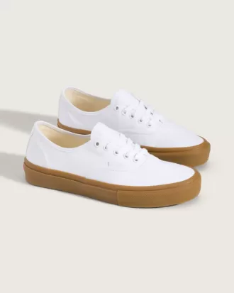 Skate Authentic Gum Pantof
