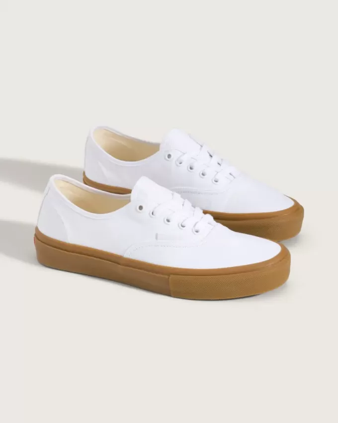 Skate Authentic Gum Pantof