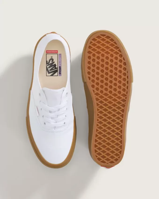 Skate Authentic Gum Pantof