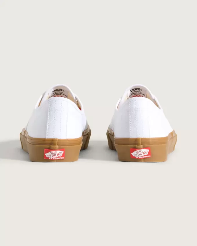 Skate Authentic Gum Pantof