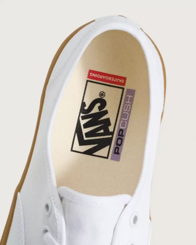 Skate Authentic Gum Pantof