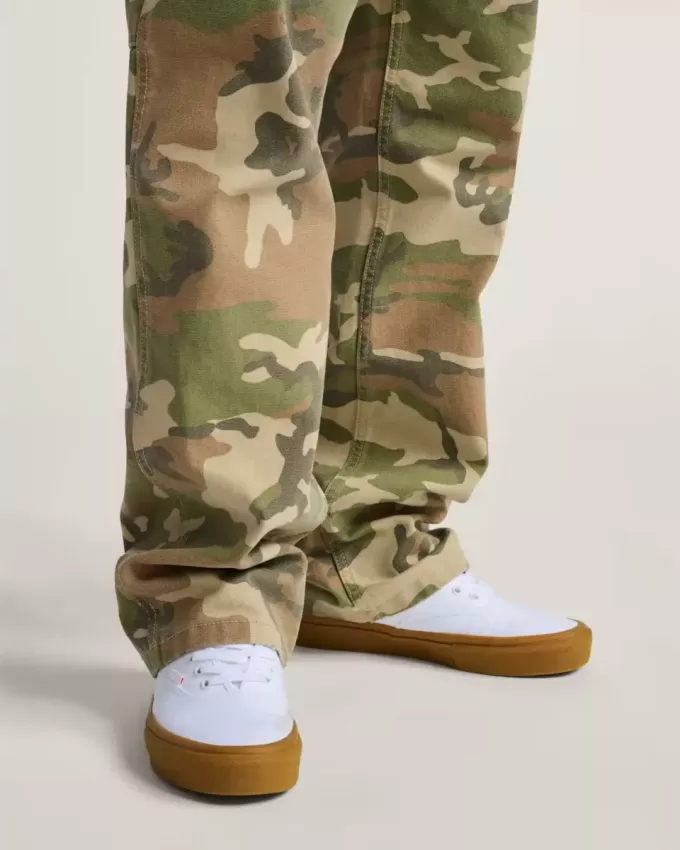 Skate Authentic Gum Pantof
