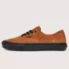 Skate Authentic Pantof din piele intoarsa Skate Authentic Pantof din piele intoarsa