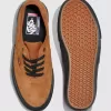 Skate Authentic Pantof din piele intoarsa Skate Authentic Pantof din piele intoarsa
