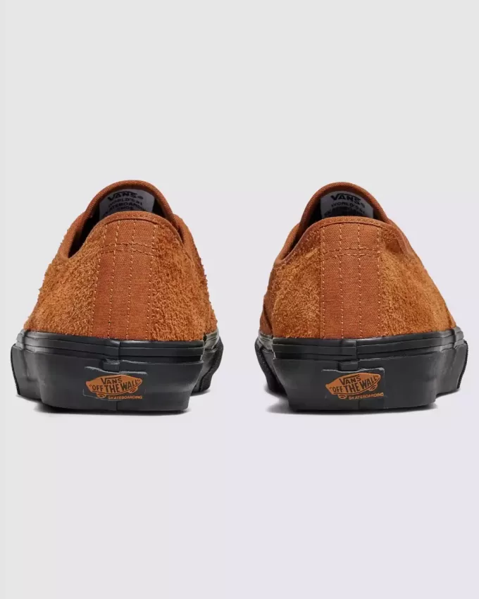 Skate Authentic Pantof din piele intoarsa Skate Authentic Pantof din piele intoarsa